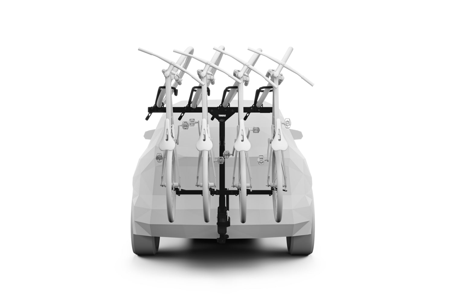 Thule Thule ReVert 4-bike