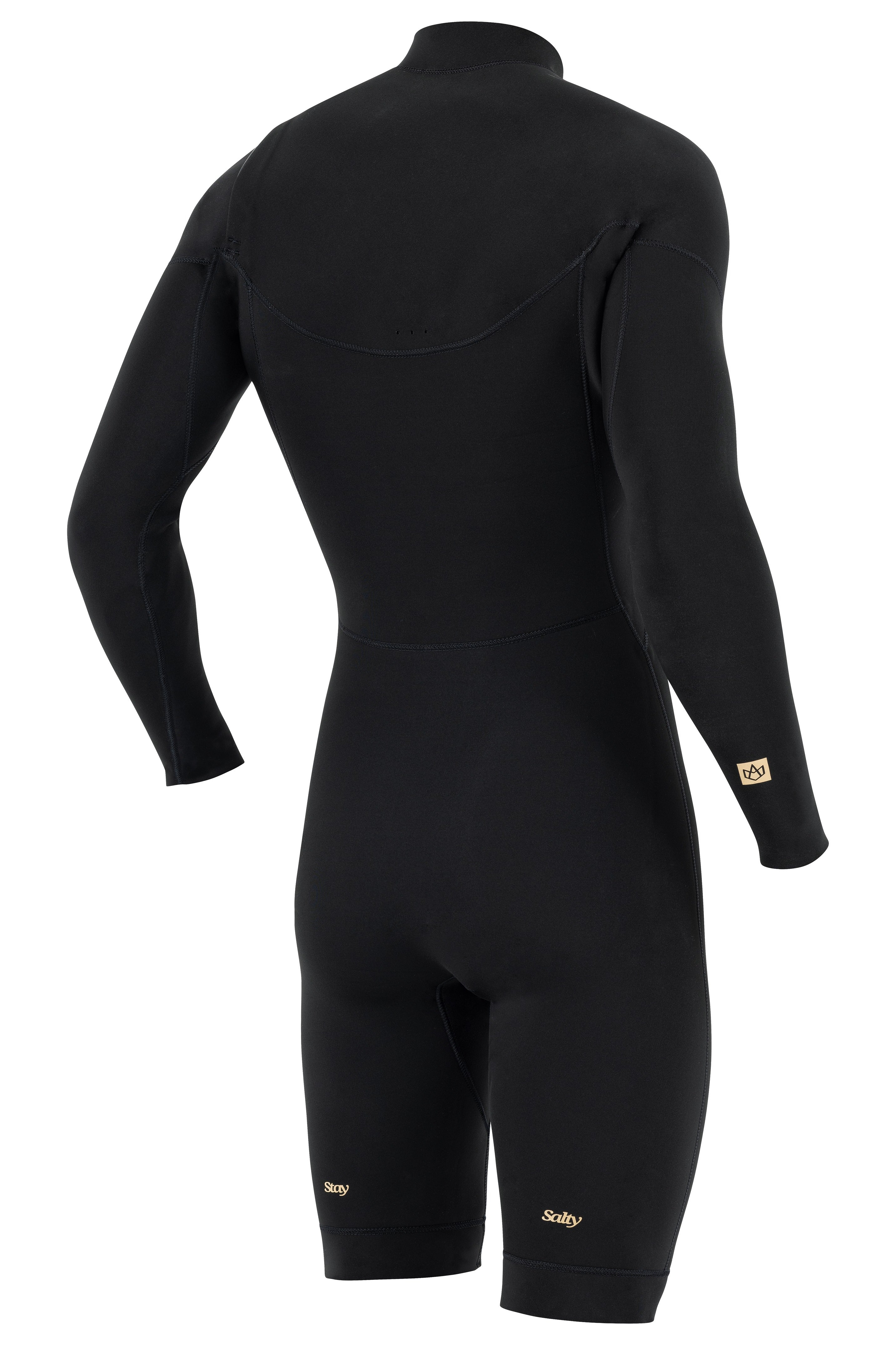 Manera Seafarer Front Zip 3/2mm 2025