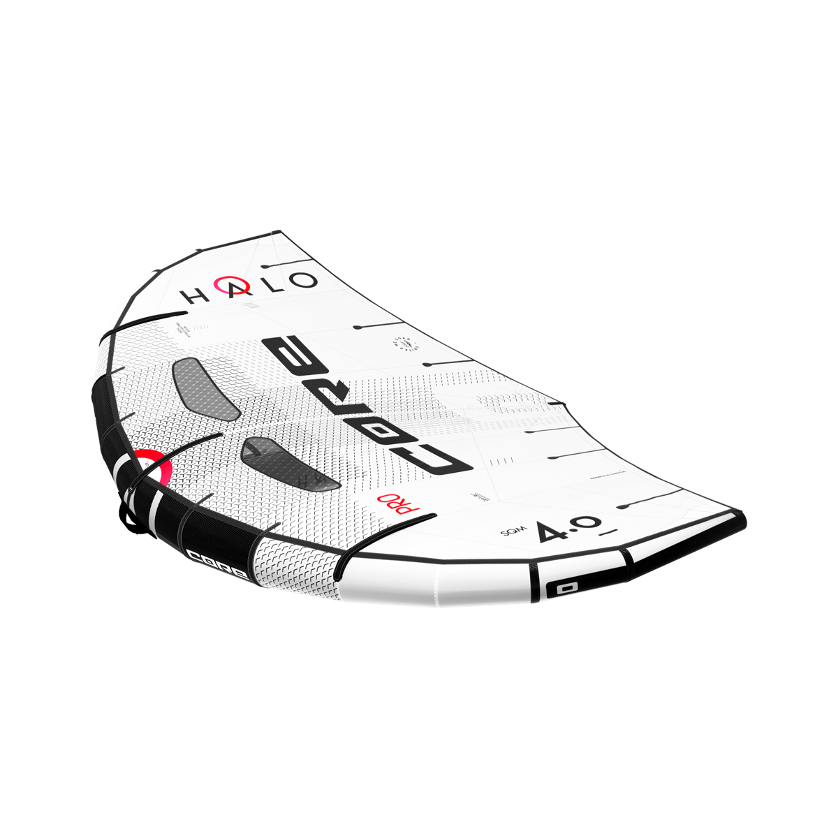2026 CORE HALO PRO 2 Wing