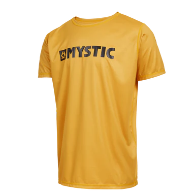 Mystic Star Short Sleeve Quickdry 2025