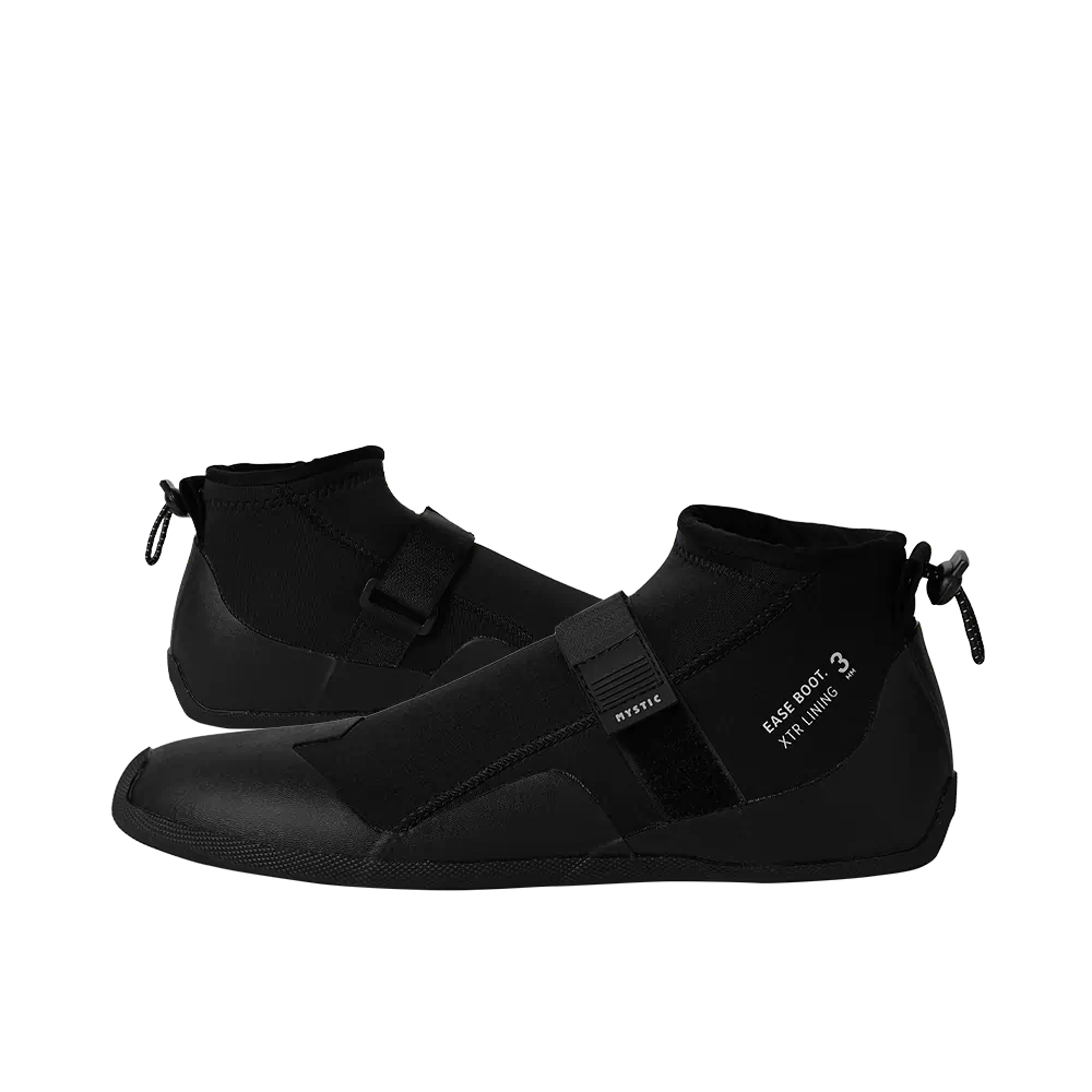 2026 Mystic Ease Shoe 3mm Round Toe