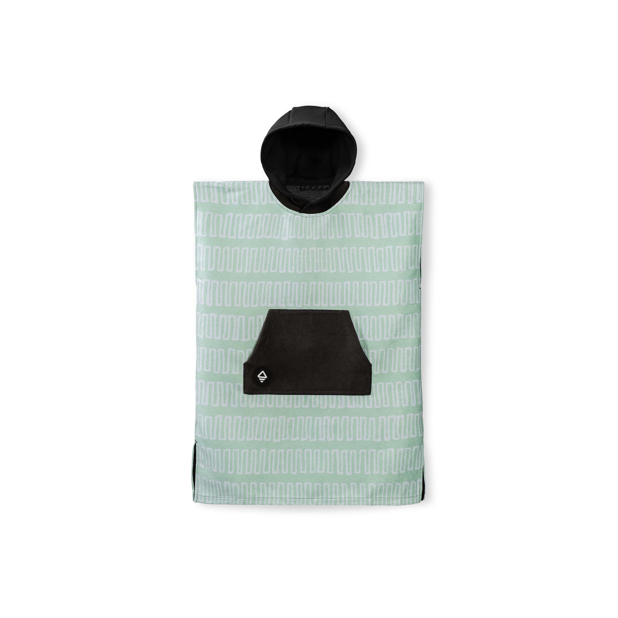 Nomadix Big Kid Changing Poncho