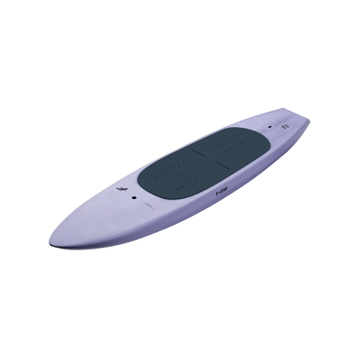 2026 F-One ROCKET FREE DOWNWIND CARBON Wing Foil Board