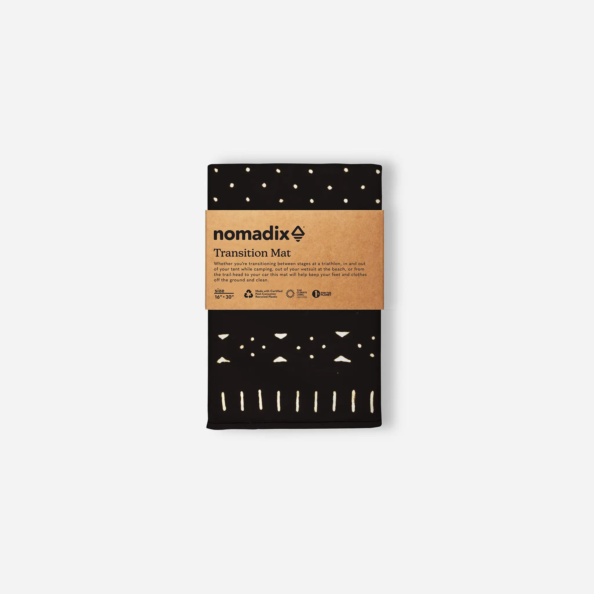 Nomadix Transition Mat