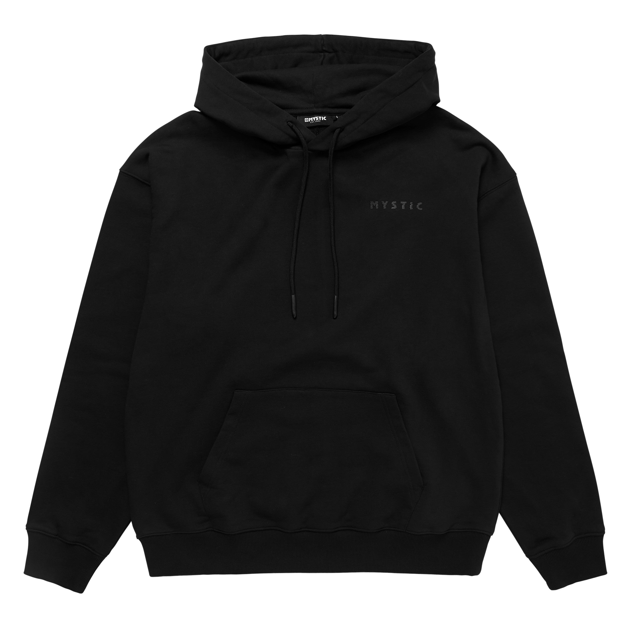 Mystic Grit Hood Sweat
