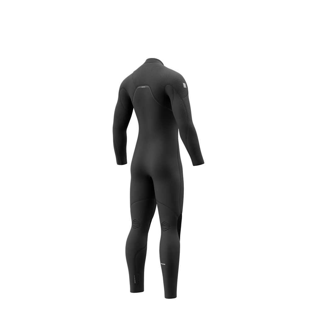 2026 Mystic Majestic Fullsuit 5/3mm Fzip