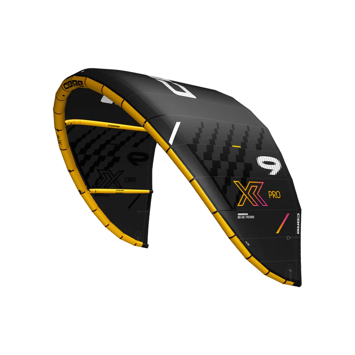 2025 CORE XR Pro 2 Kiteboarding Kite