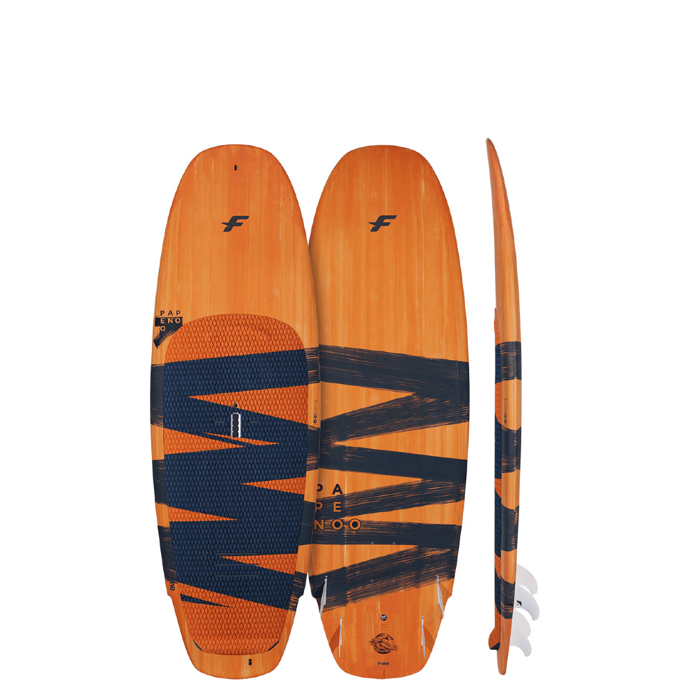 F-One Papenoo 7'-7"