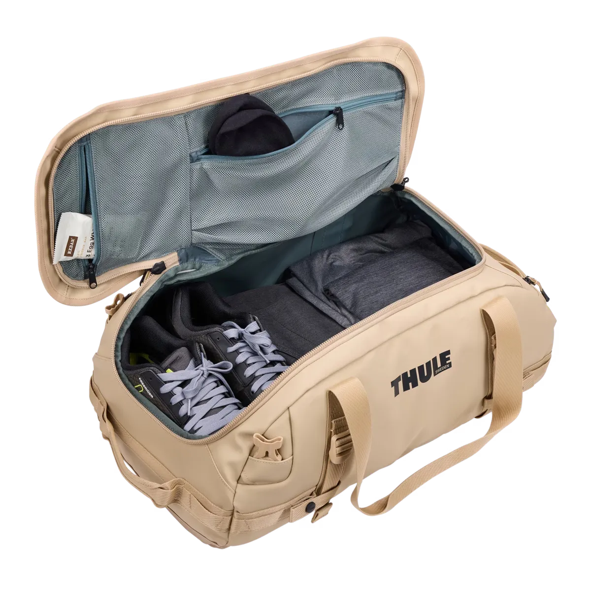 Thule CHASM Duffel Bag