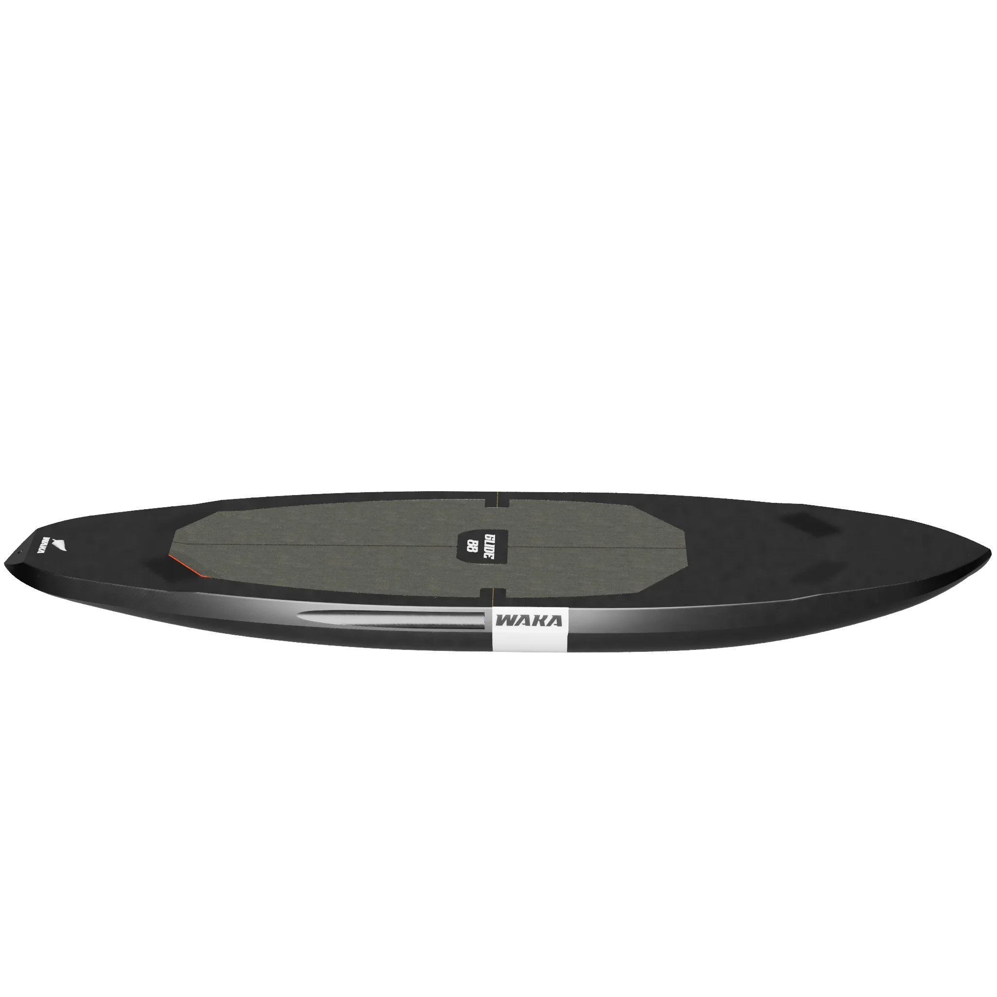 WAKA Glide Folding Foil Board - 2026