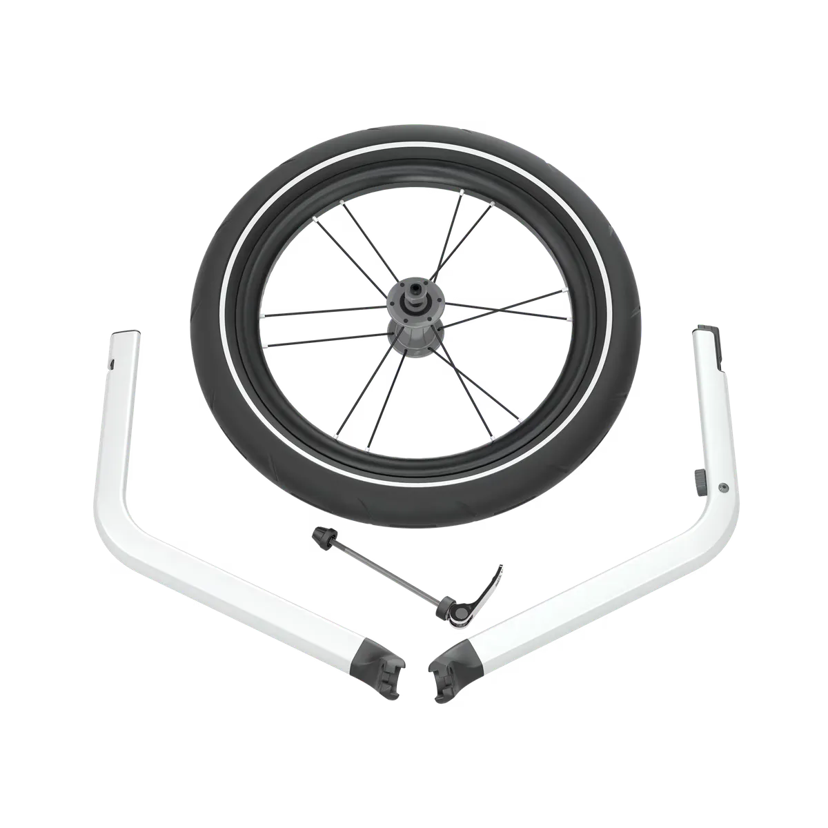 Thule Chariot All-Terrain Kit