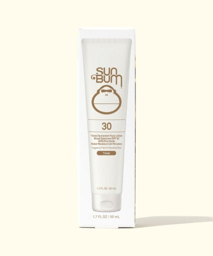Sun Bum Mineral Tint Lotion SPF 30