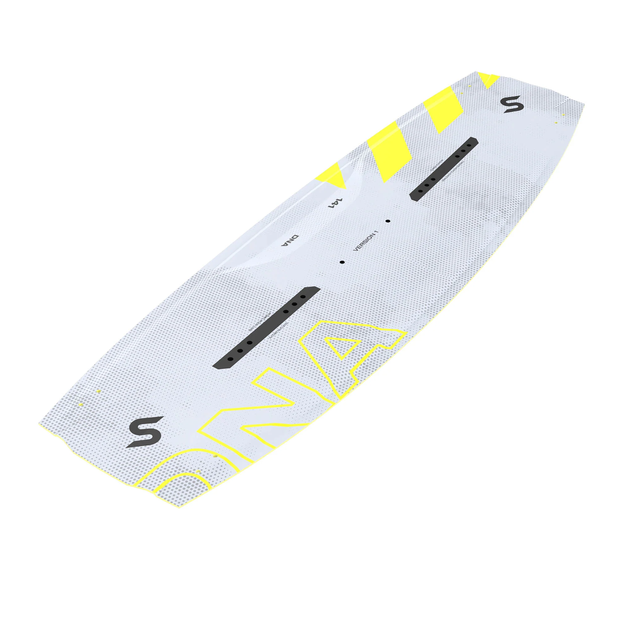 2027 Slingshot DNA V1 Twintip Kiteboard