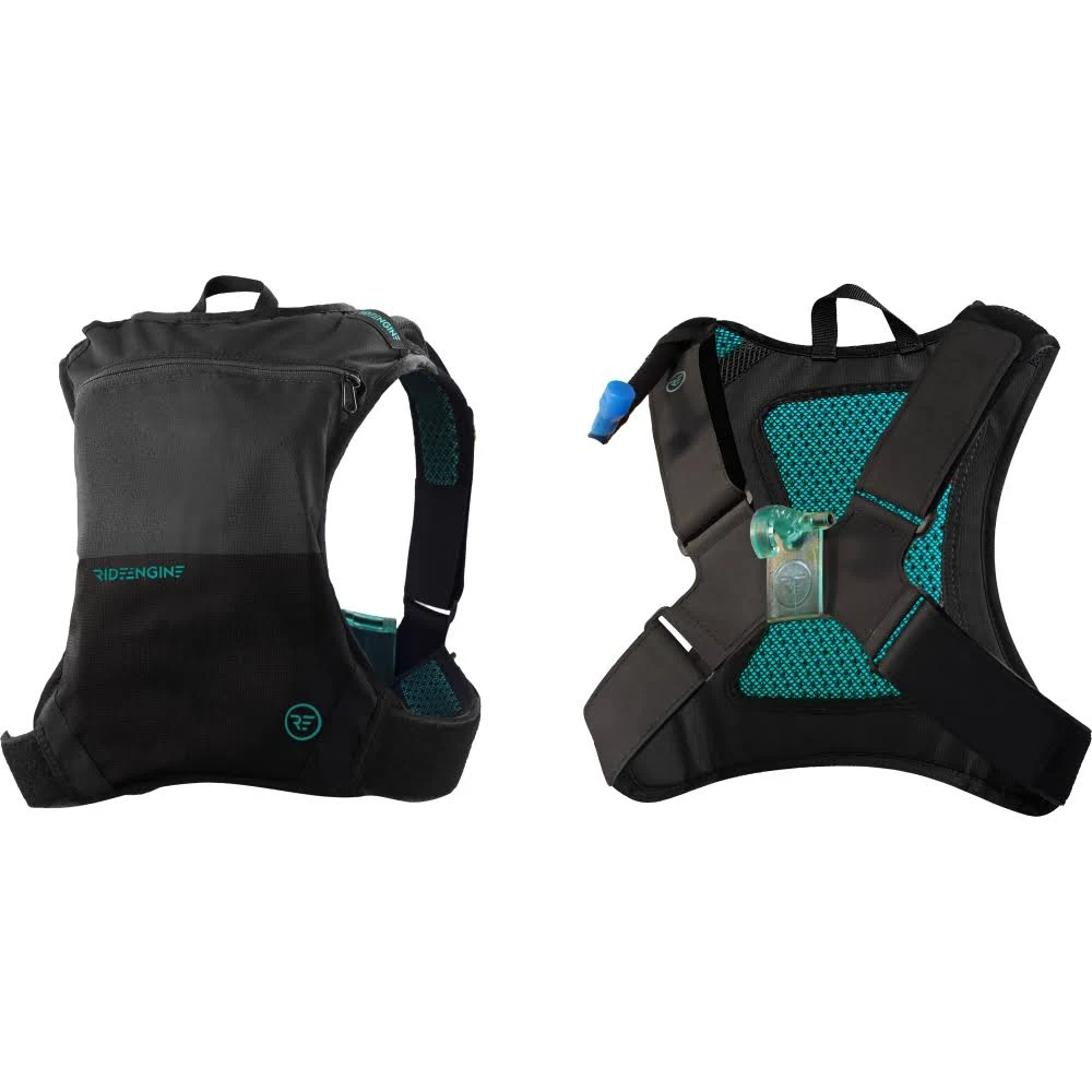 Ride Engine Free Float Wingsurf Chest Harness 2025