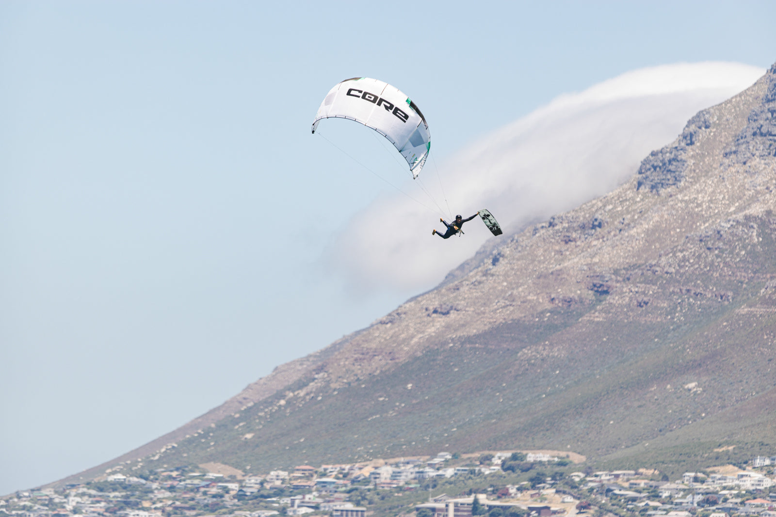 2026 CORE XRX Kiteboarding Kite