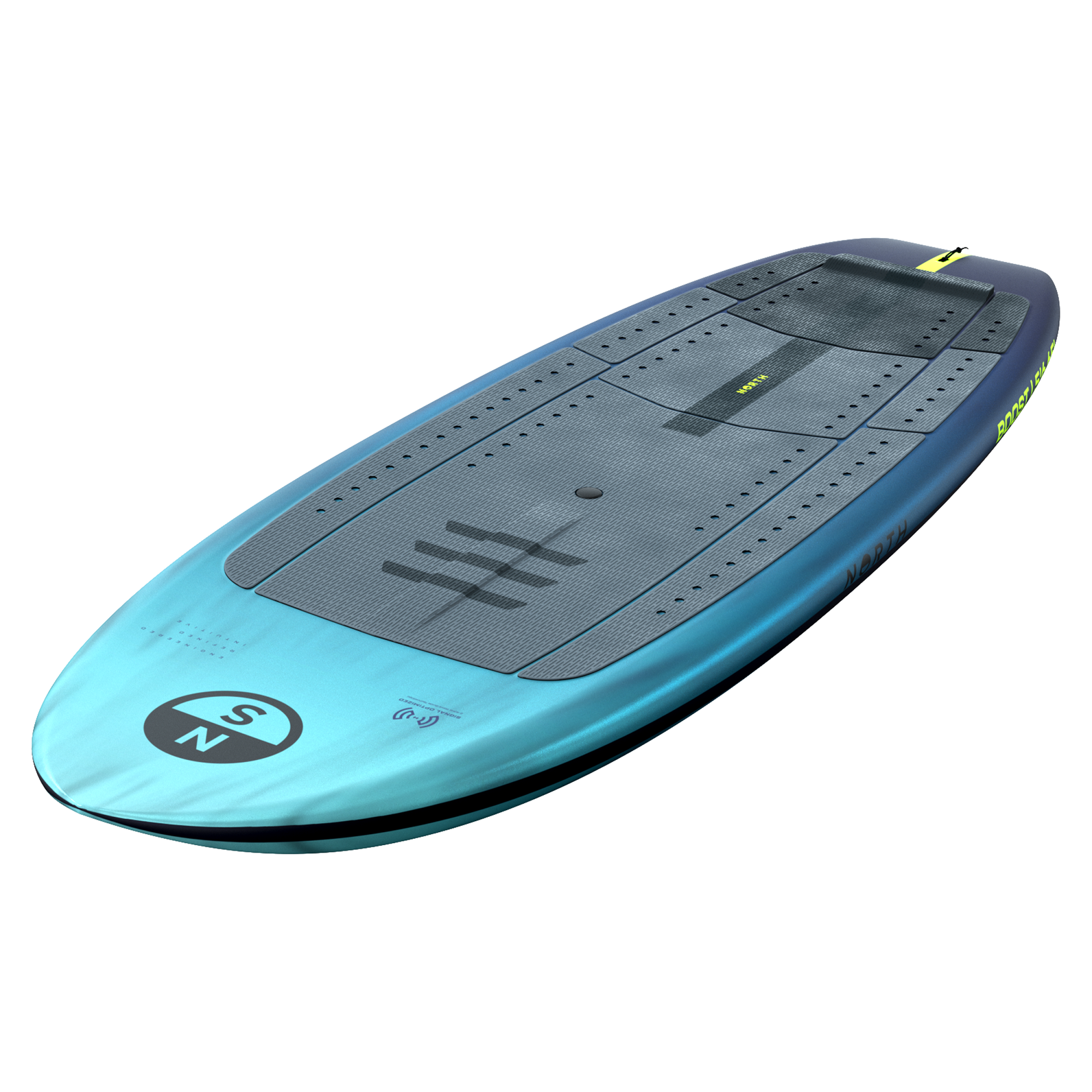 2026 North Boost Foil Board