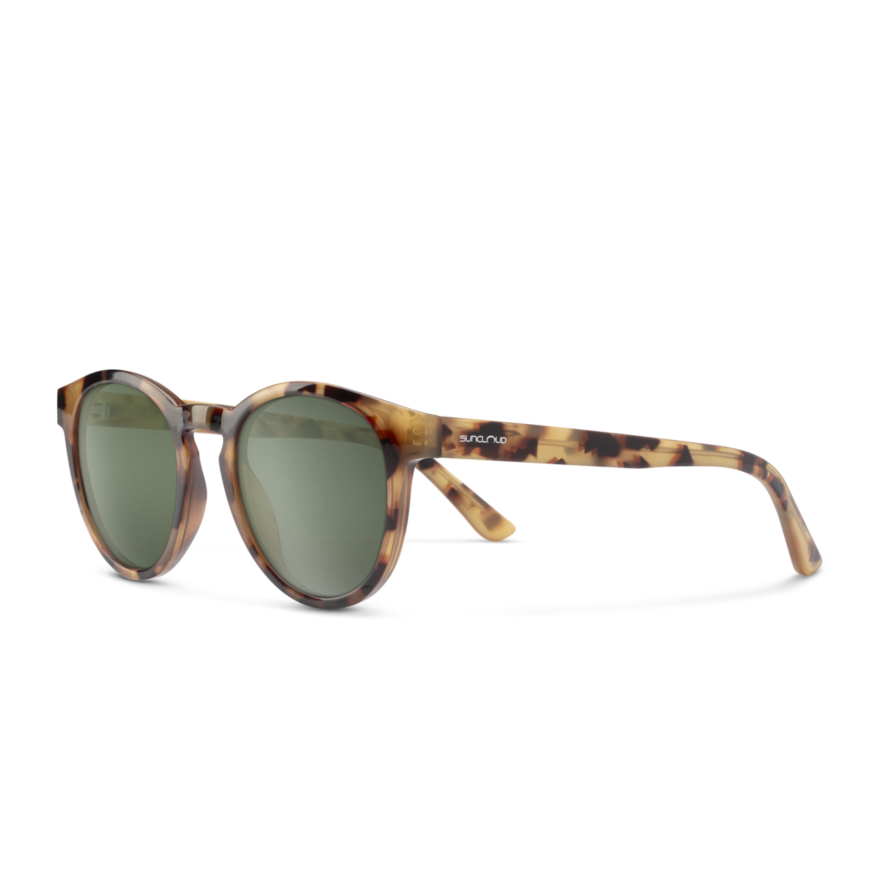 Suncloud Barnes Polarized Sunglasses