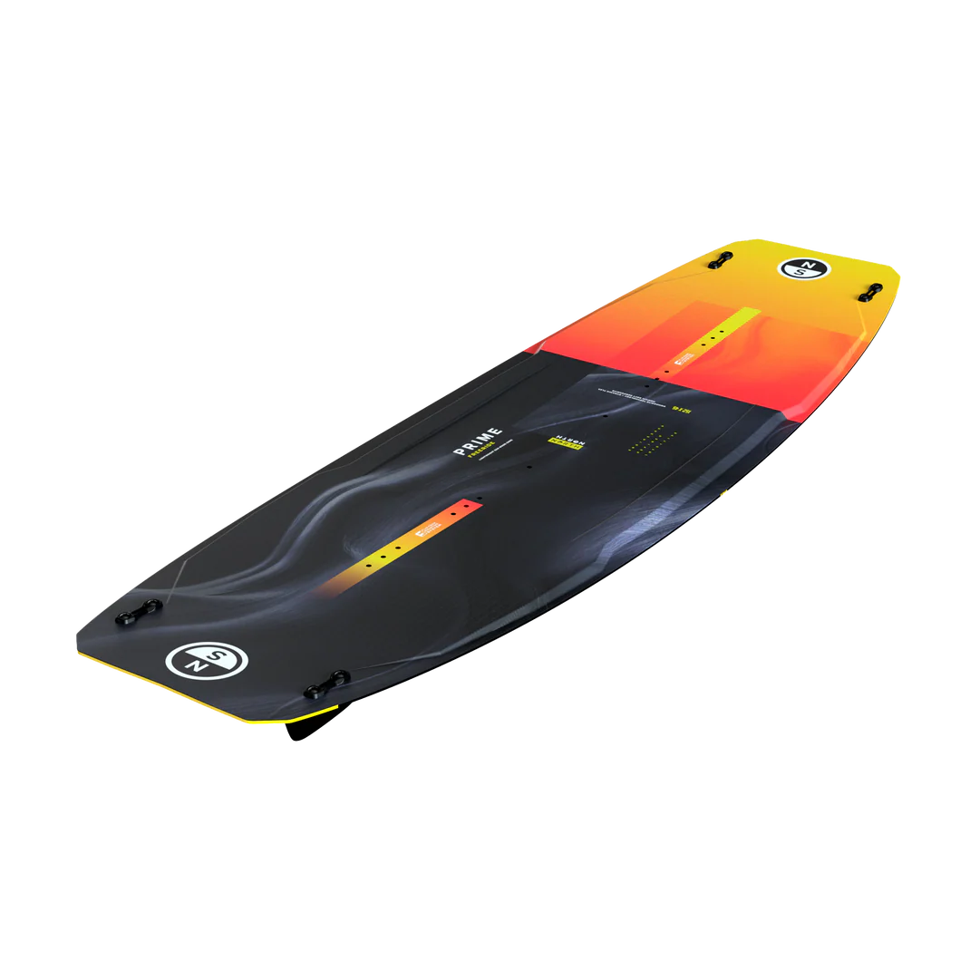 North Prime TT Board 2026