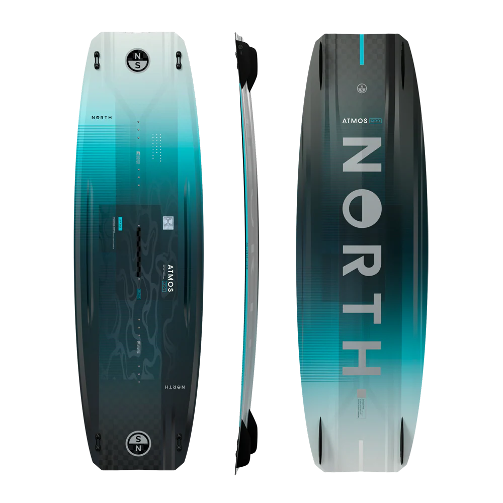 2026 North Orbit Big Air Kiteboarding Package