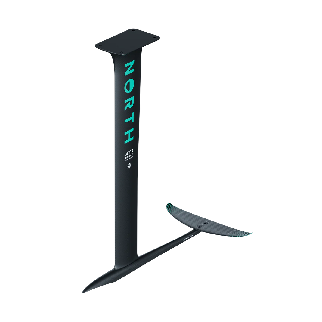 North Pump Foil Dock Start Package - Echo Pro + Sonar PUMP P1800 + Dockstarter