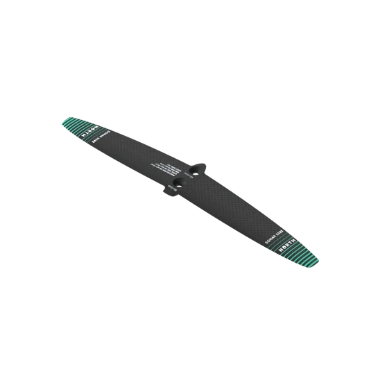 2026 North Rover + F-One Rocket Free DW + Sonar DW Complete Parawing Package