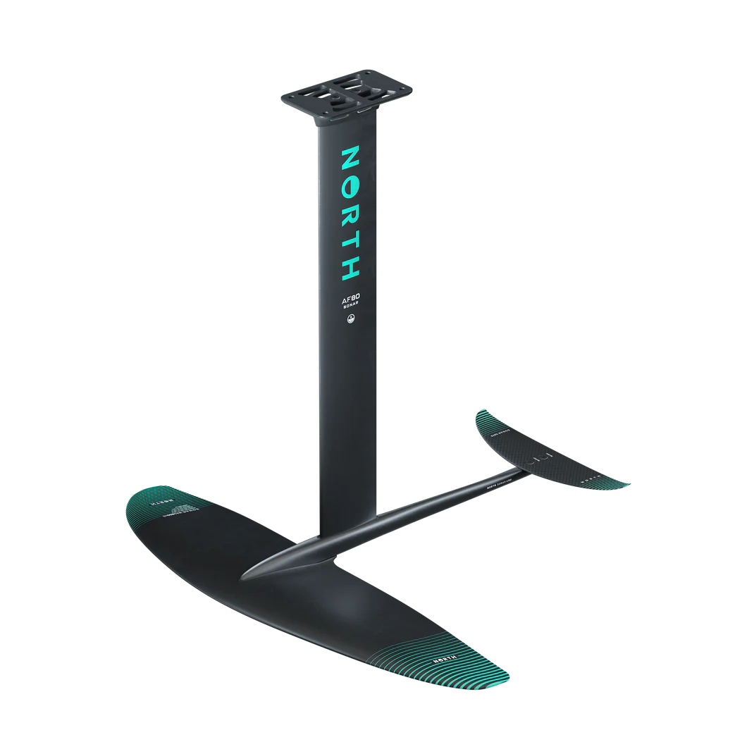 North Wake Foil Intro Package - Sense + Sonar Prime MA1500