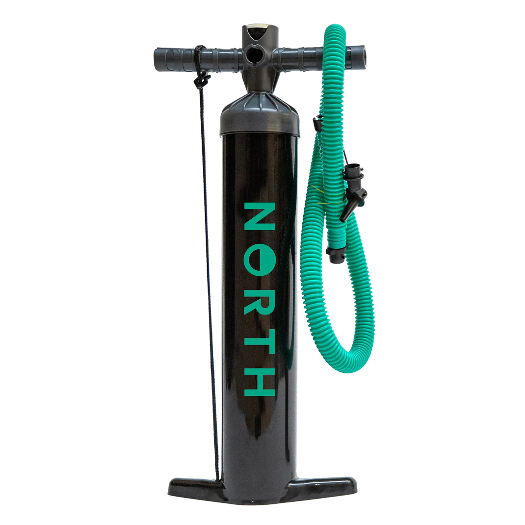 2026 North Reach Freeride Kiteboarding Complete Package