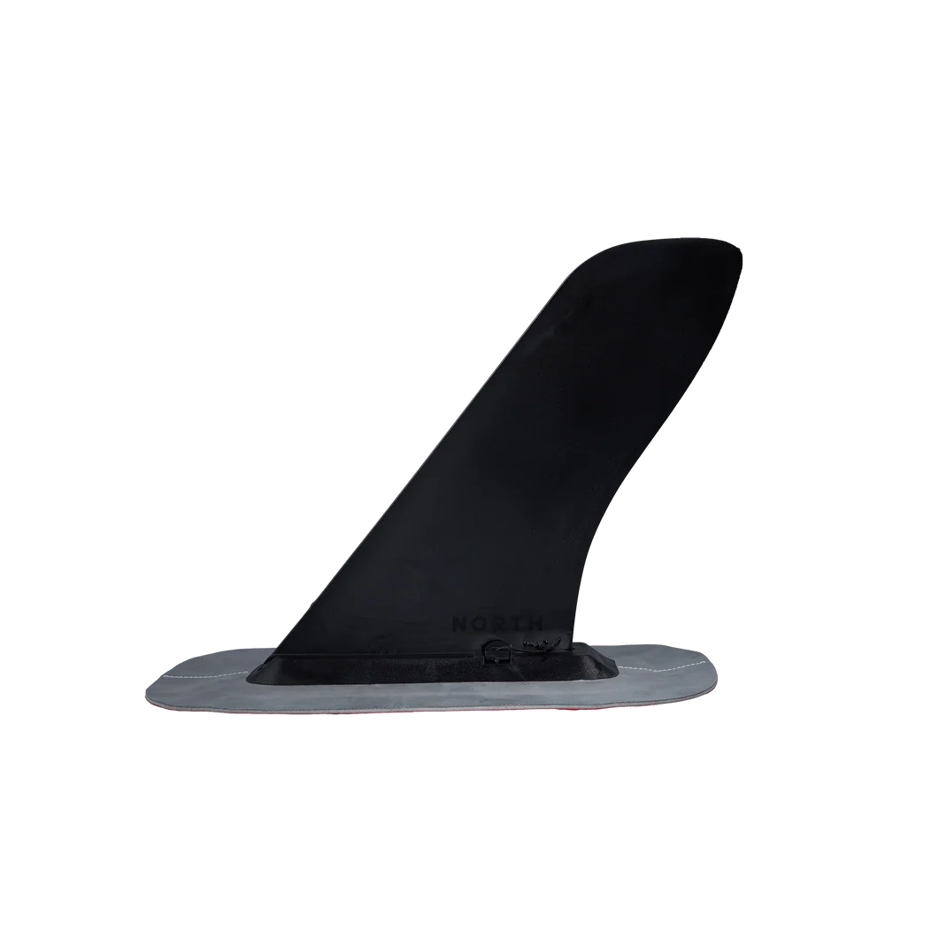 North Self Adhesive Stick-On Fin