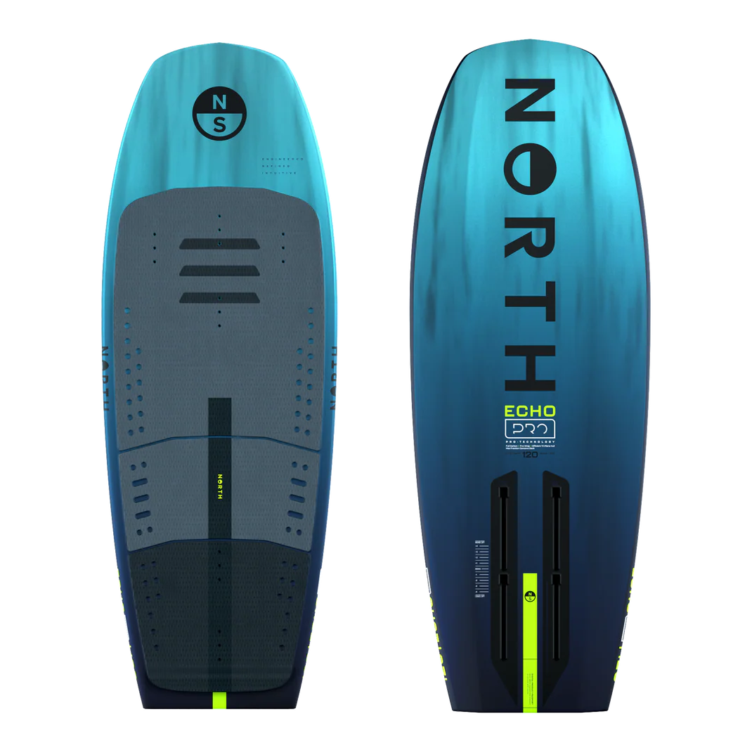 North Wake Foil Progression Package - Echo Pro + Sonar SF1080/SF1230