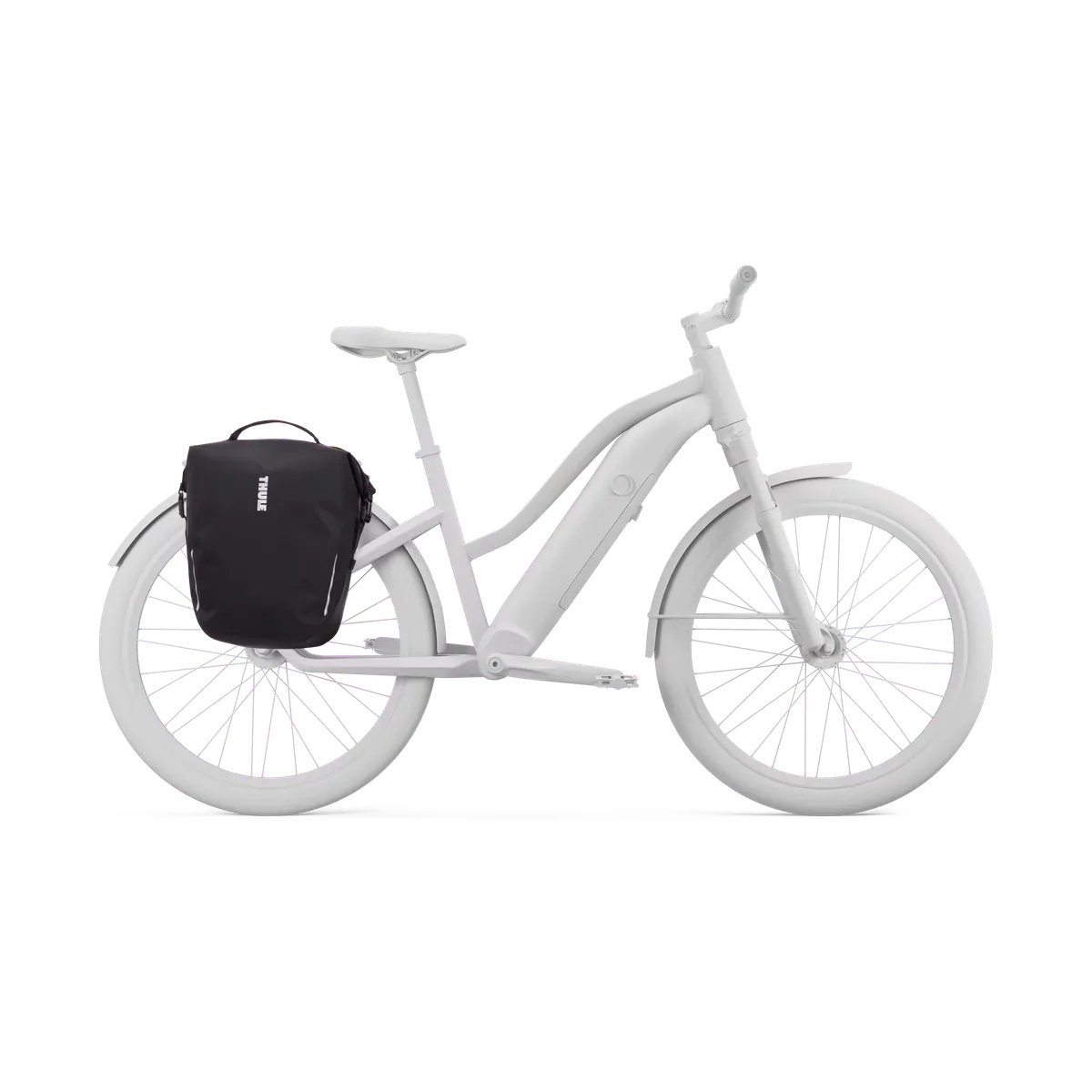 2026 Thule SHIELD PANNIER INLOCK