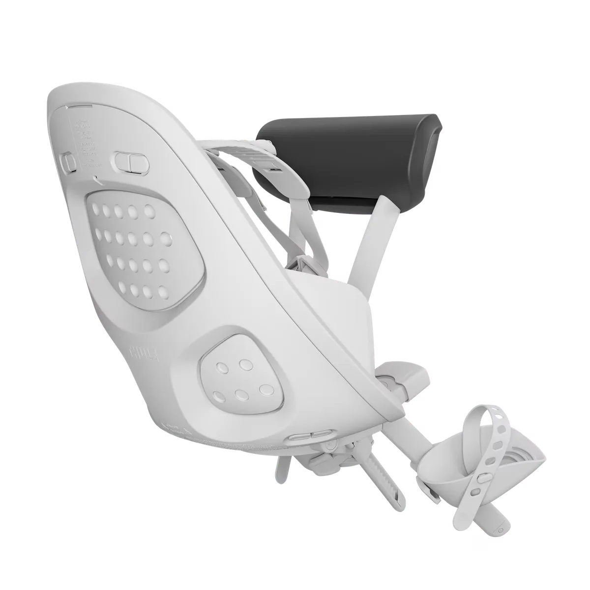 Thule Yepp mini handlebar pa 2