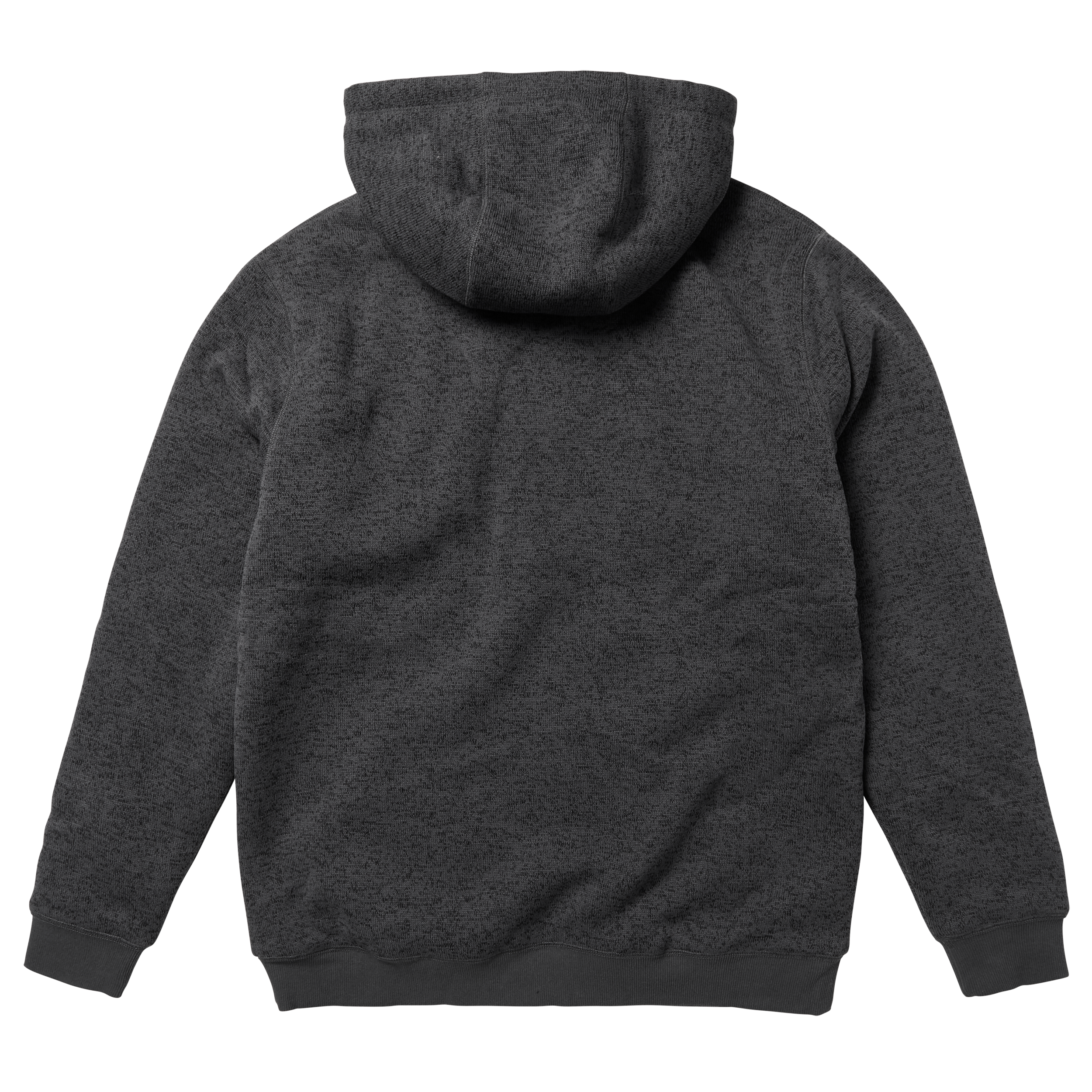 Mystic Sherpa Sweat
