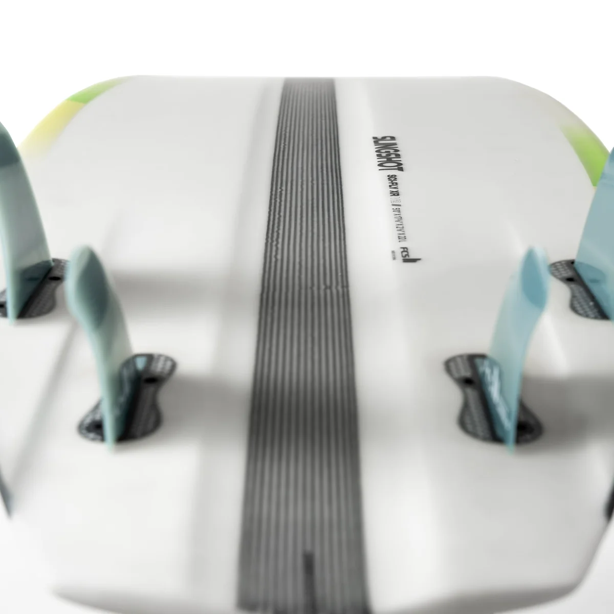 Slingshot Sci-Fly XR V2 Kite Surfboard