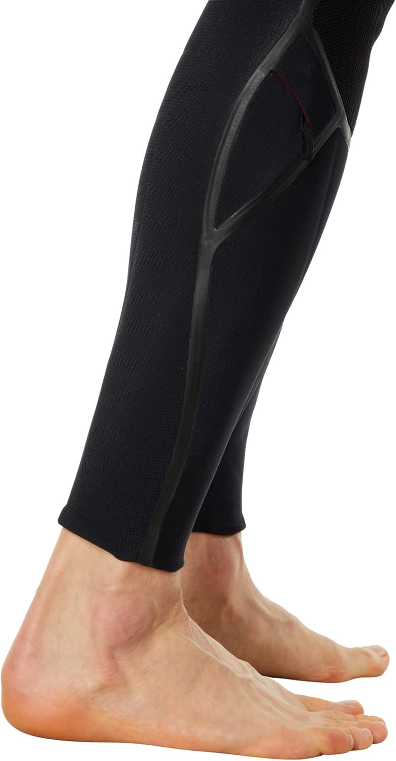 O'Neill Hyperfreak Fire 3/2mm+ Back Zip Fullsuit