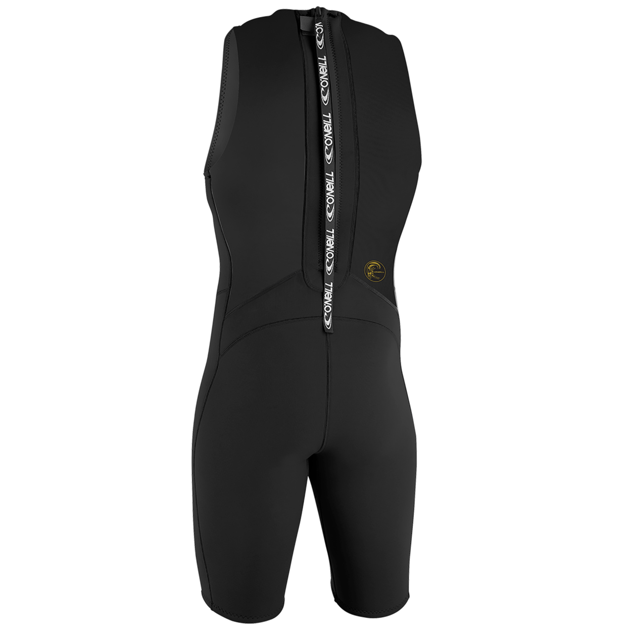 O'Neill O'Riginal 2mm Back Zip Sleeveless Spring