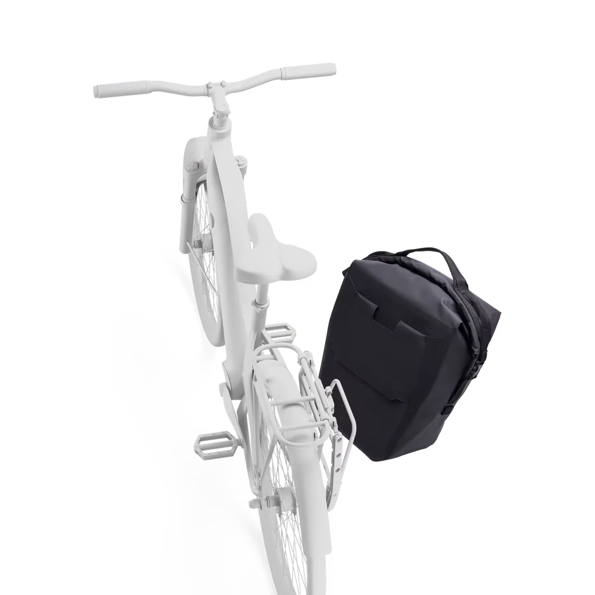 2026 Thule SHIELD PANNIER INLOCK