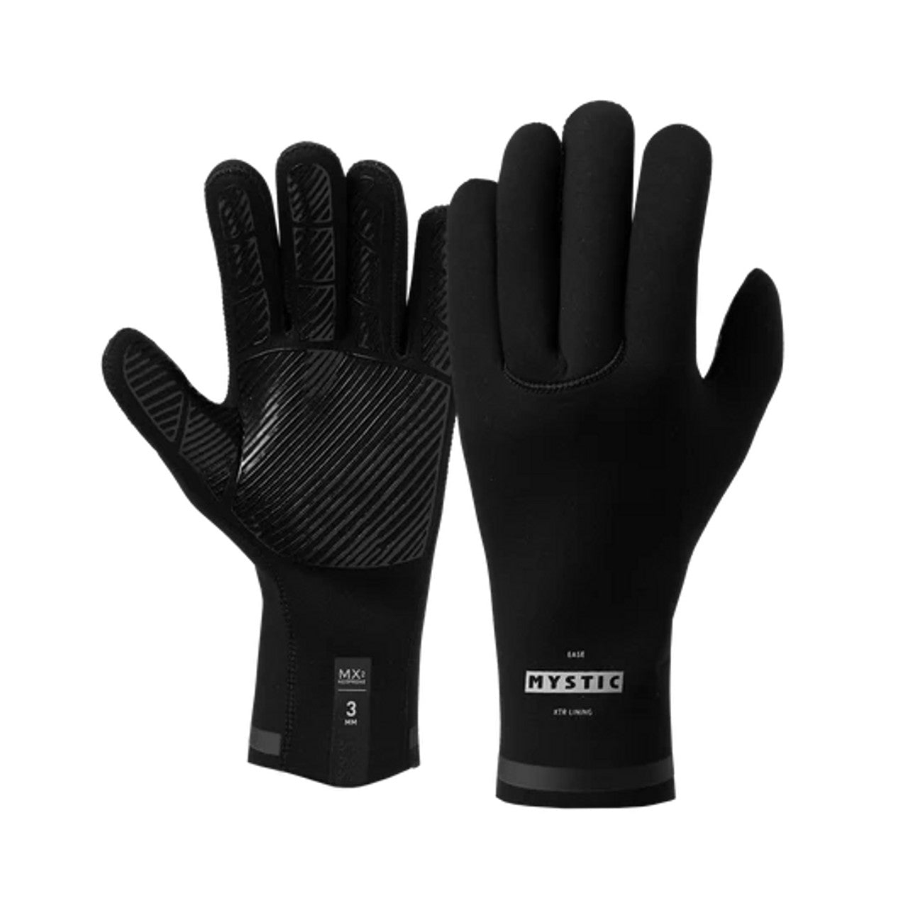 Mystic Crest Glove 1.5mm 5Finger 2025