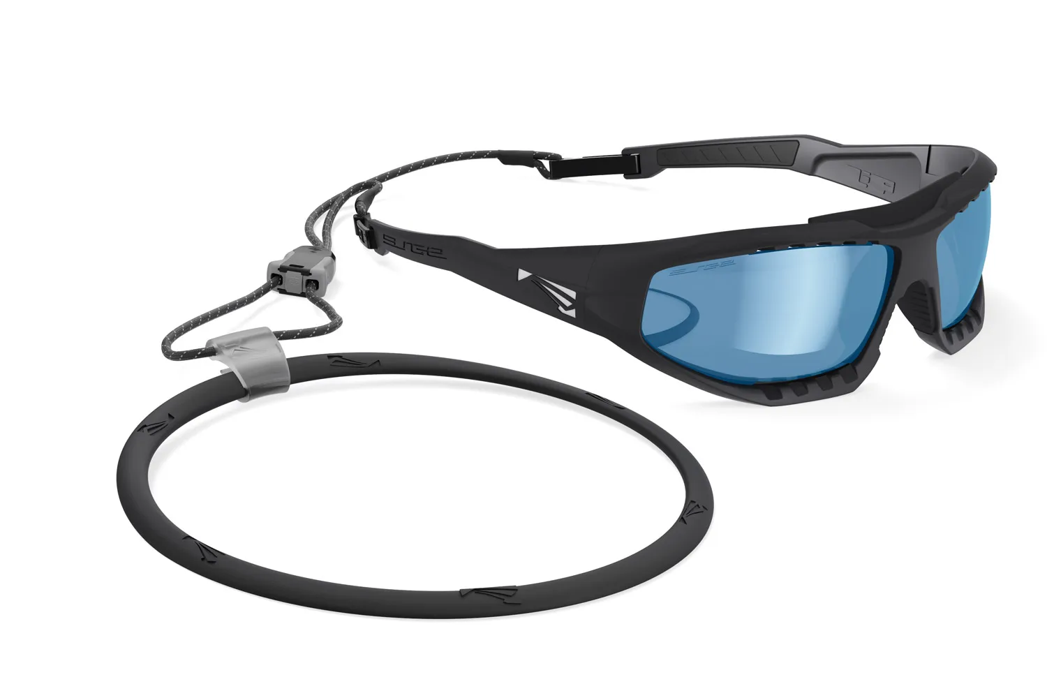 LiP SURGE AERO Watersports Sunglasses