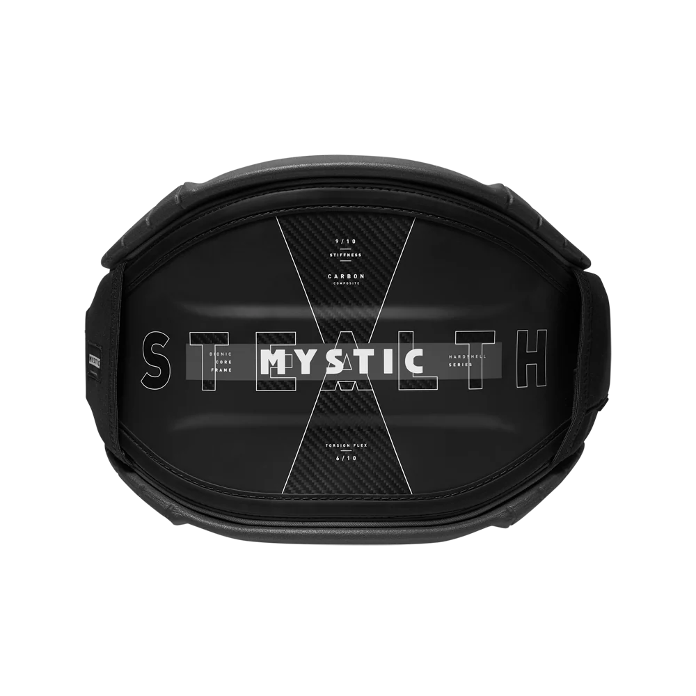 2025 Mystic Stealth Waist Harness