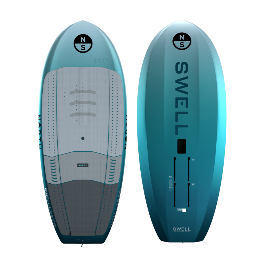 North Orbit Pro Kite 2025