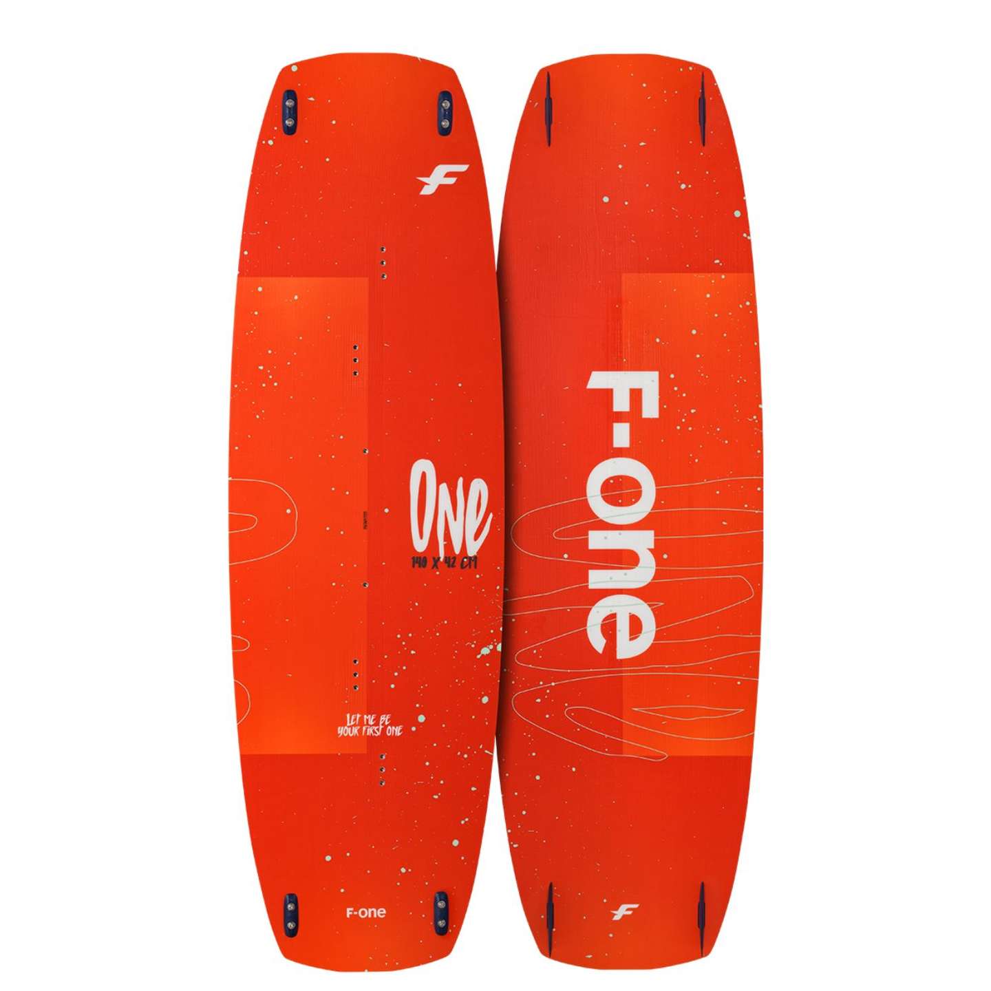 F-One One Kiteboard