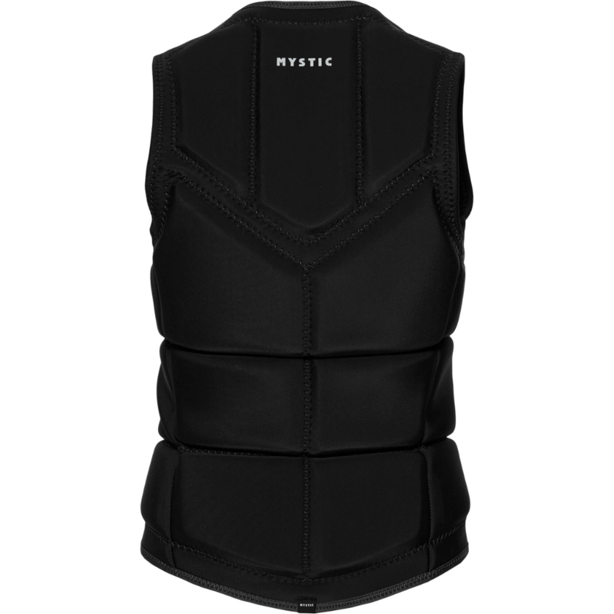 Mystic Zodiac Impact Vest Front Zip Wake Women 2025