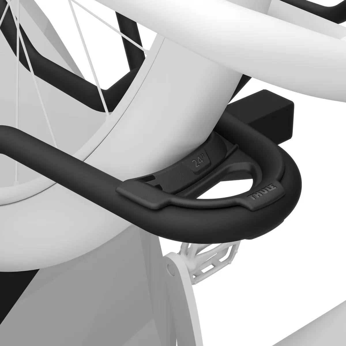 Thule Thule ReVert 24" wheel adapter