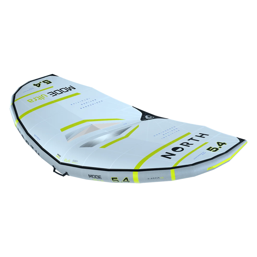 2025 North Mode Ultra Wing