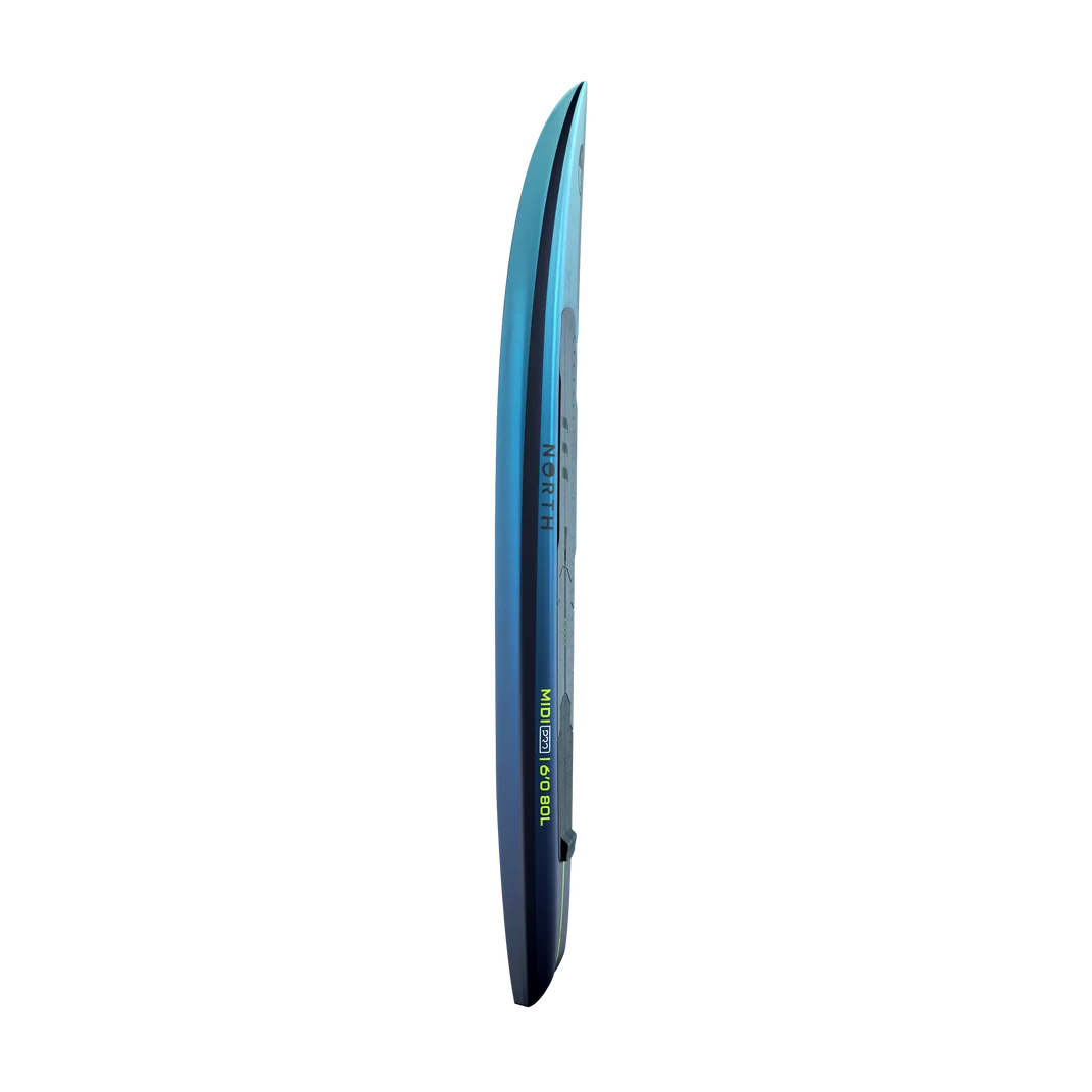 2027 North Midi Pro Wing Foil Board