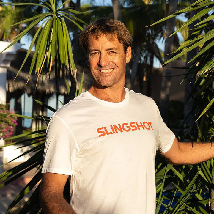 Slingshot Brand T-Shirt