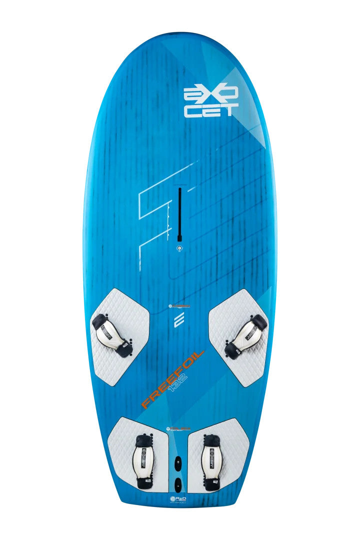 Exocet Freefoil Carbon