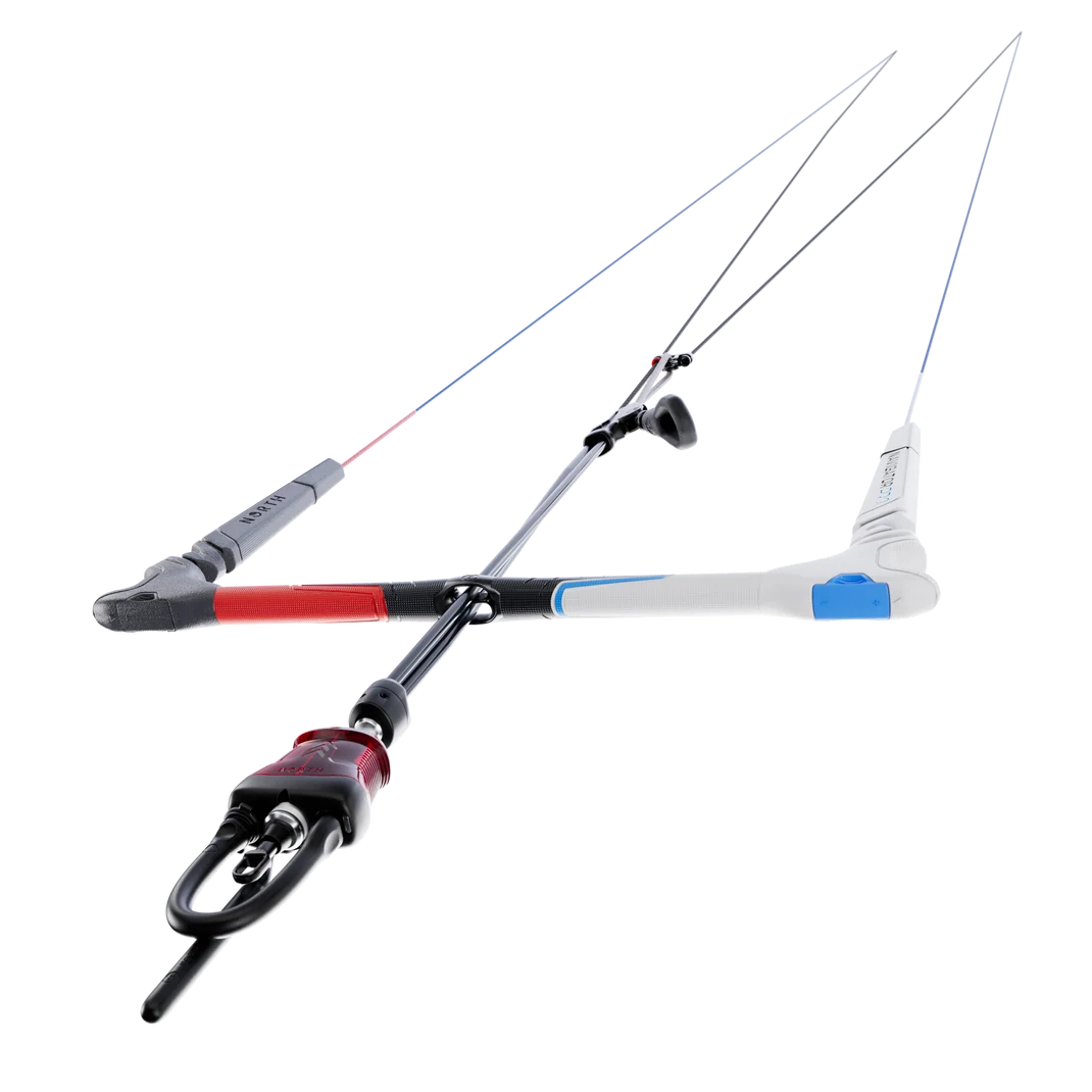 2027 North Navigator Pro Gen2 Control System