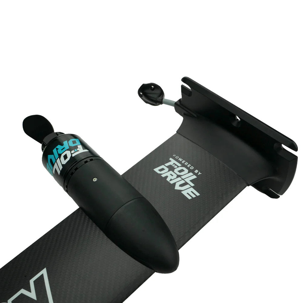 Foil Drive Assist Max x NoLimitz V2 Integrated Mast - Foil Adaptor