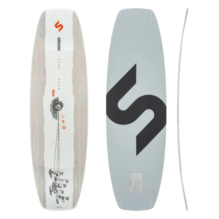 2026 Slingshot Friend-Ship
